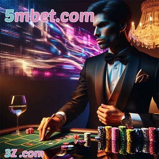 Descubra a Experiência de Jogos Ao Vivo no 5mbet.com